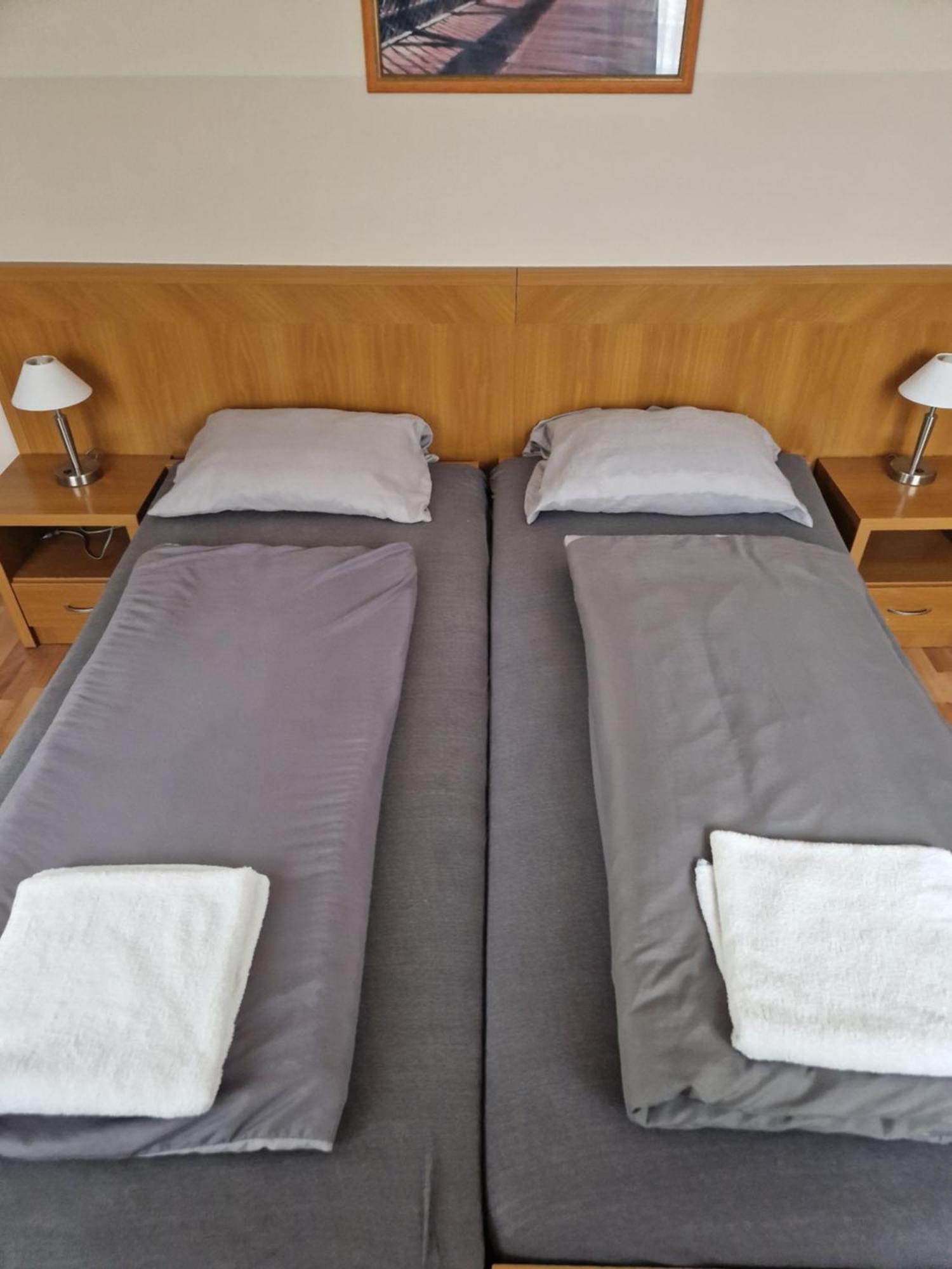 Apartman Elix 3 *