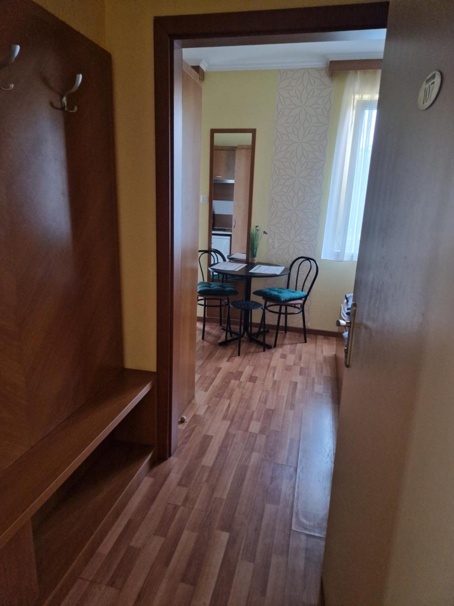 Elix 3 Apartman