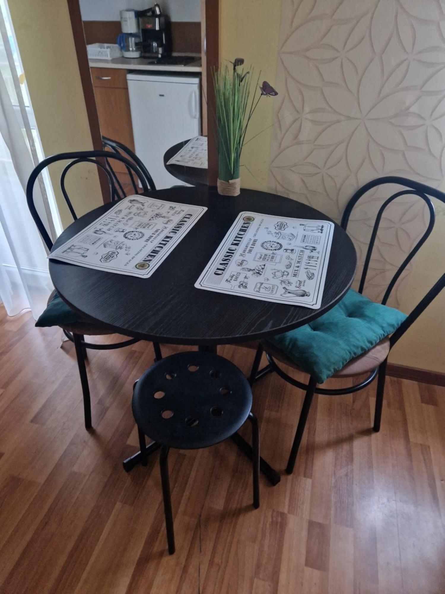 Elix 3 Apartman *