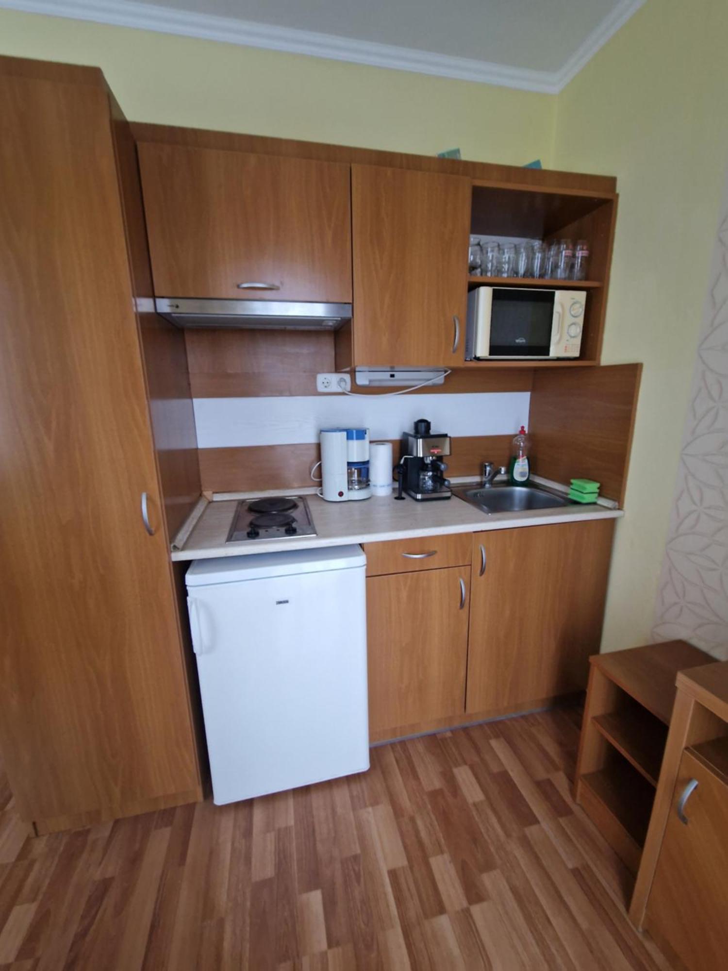 Apartman Elix 3 *