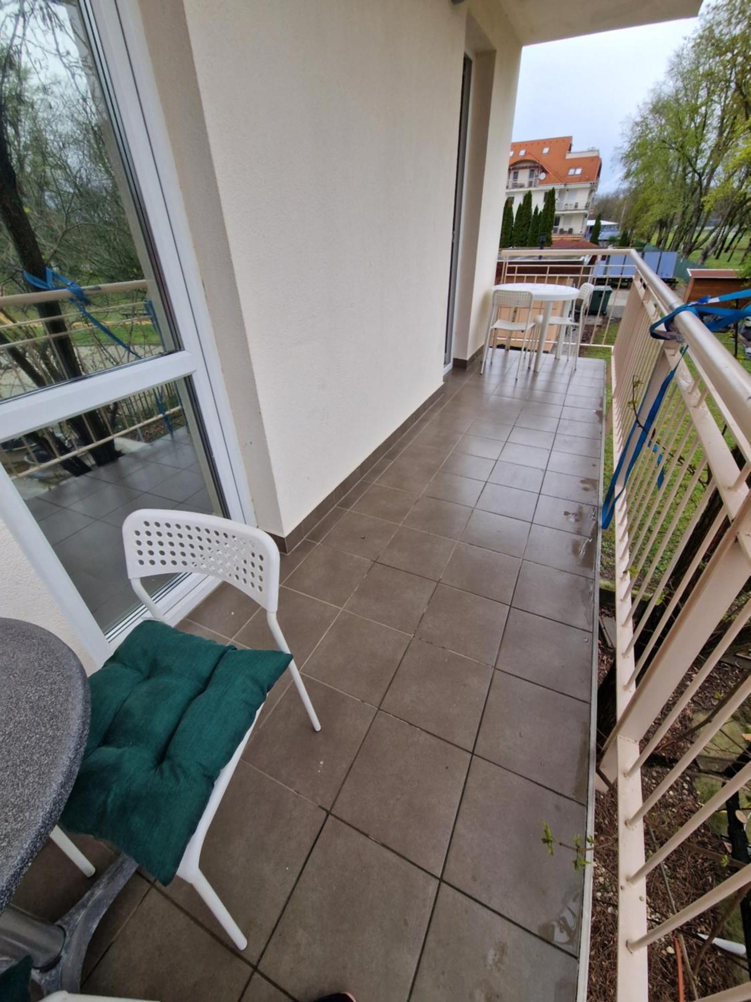 Elix 3 Apartman *
